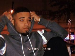 Kenny_Dixon