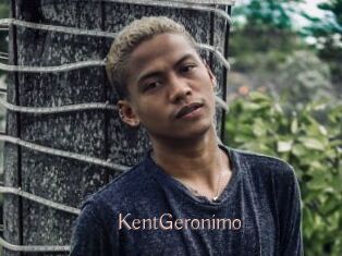 KentGeronimo