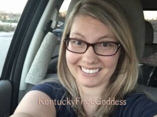 KentuckyFriedGoddess