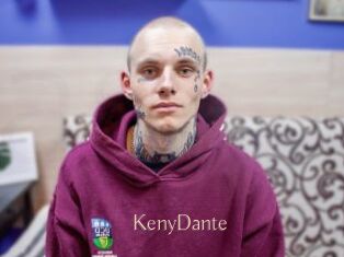 KenyDante