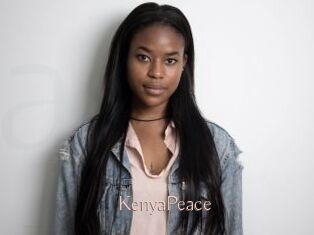KenyaPeace