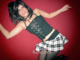 Kenzahot