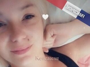 Kenzasexe