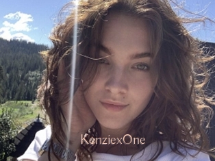 KenziexOne