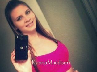 KeonaMaddison