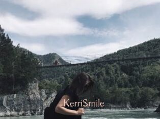 KerriSmile