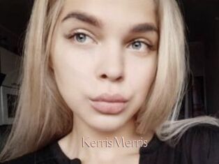 KerrisMerris Anal Sexe