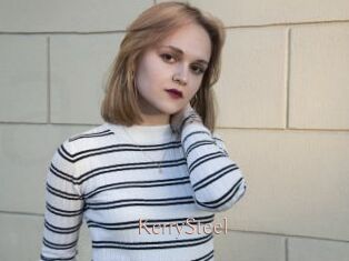 KerrySteel