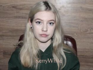 KerryWhite