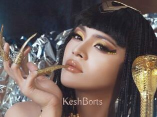 KeshBorts