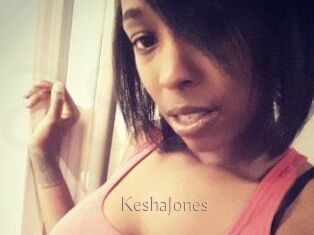 Kesha_Jones