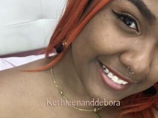 Kethleenanddebora