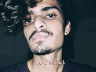 Kevenoblack