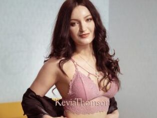 KeviaThomson