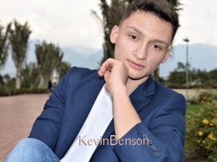 KevinBenson