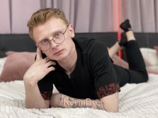 KevinByer
