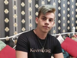 KevinCraig Anal Sexe