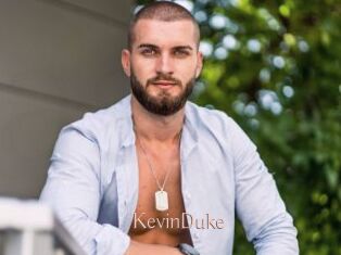 KevinDuke