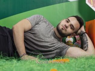KevinHowie