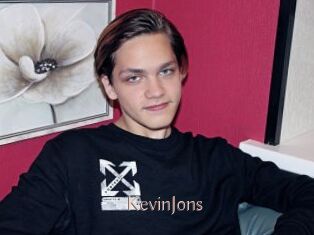 KevinJons