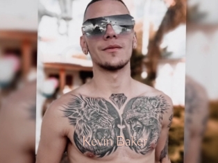 Kevin_Baker Anal Sexe