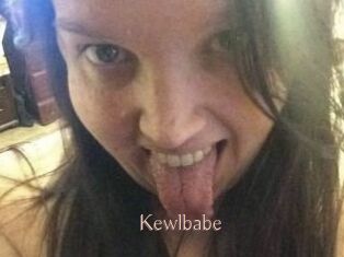Kewlbabe