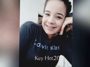 Key_Hot20