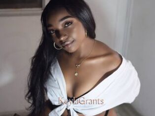 KeylaGrants
