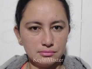 Keyla_Maxter