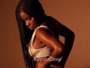 KeyshaBiorc