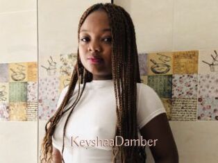 KeyshaaDamber