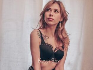 Keysi_Shy