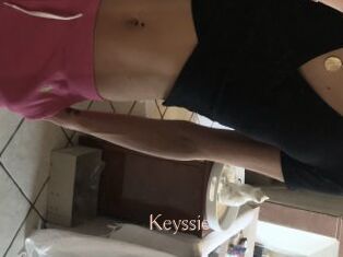 Keyssie