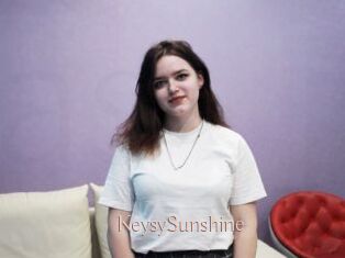 KeysySunshine