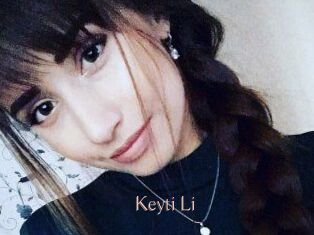 Keyti_Li