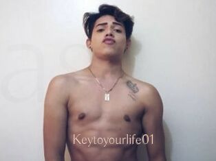 Keytoyourlife01