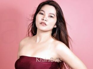 KhairaBelle