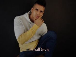 KhalDevis