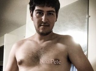 KhalPete