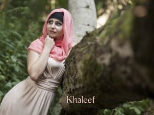 Khaleef