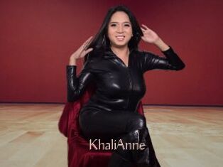 KhaliAnne