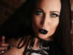 KhalisCloset