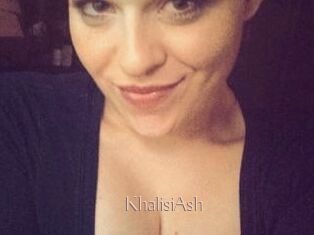 KhalisiAsh