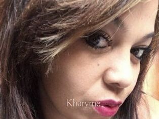 Kharyme