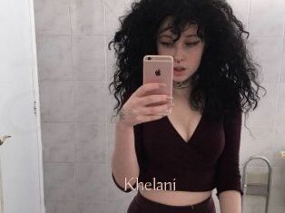 Khelani