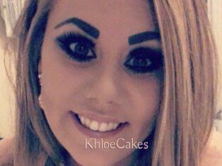 KhloeCakes