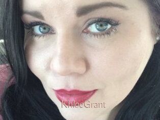 KhloeGrant