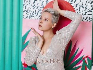KhloeHoly