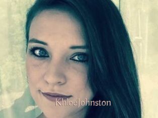 KhloeJohnston