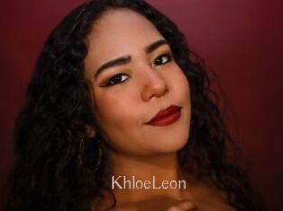 KhloeLeon
